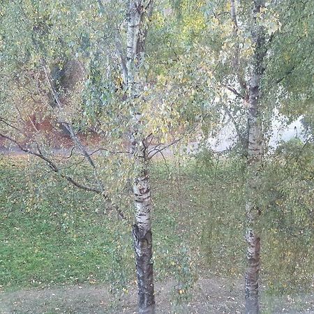 Apartamentai Vilniaus Street Szawle Zewnętrze zdjęcie
