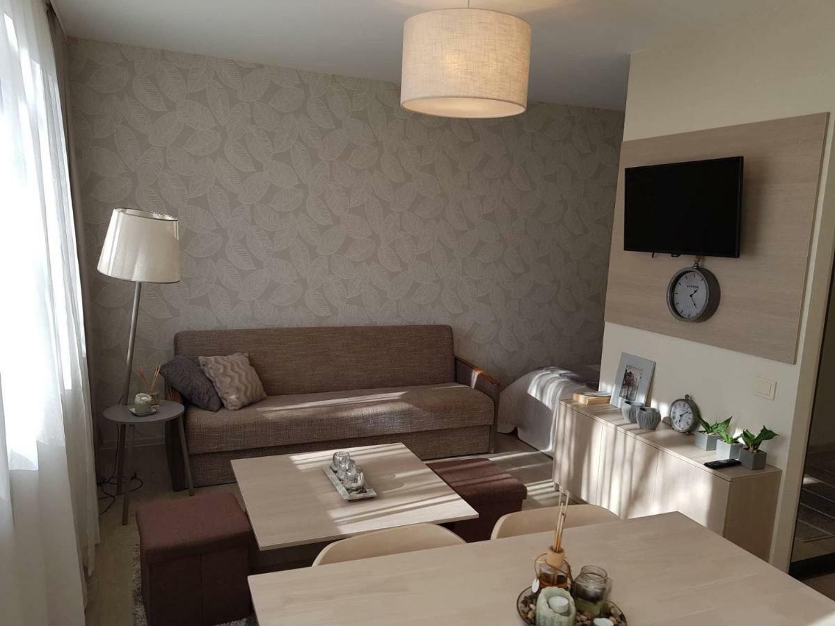 Apartamentai Vilniaus Street Szawle Zewnętrze zdjęcie