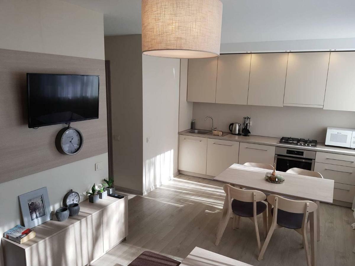 Apartamentai Vilniaus Street Szawle Zewnętrze zdjęcie