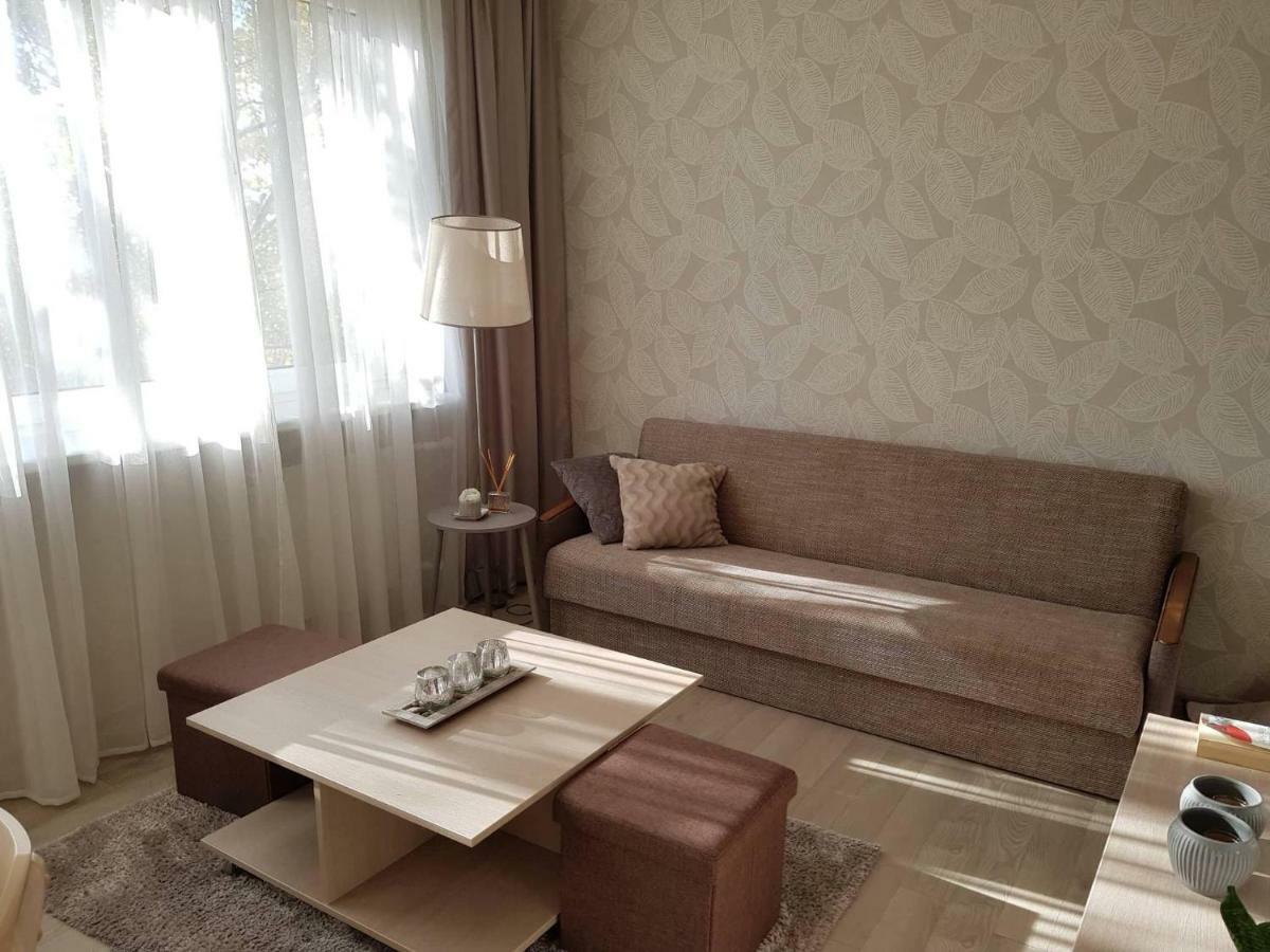 Apartamentai Vilniaus Street Szawle Zewnętrze zdjęcie