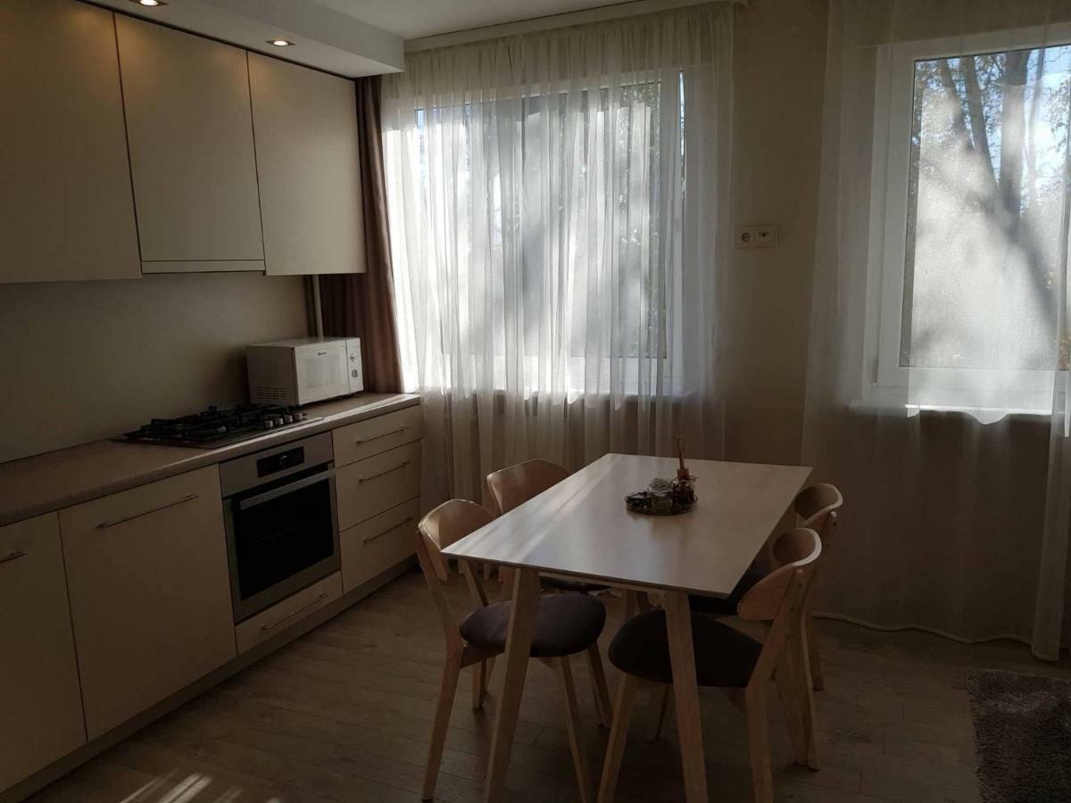 Apartamentai Vilniaus Street Szawle Zewnętrze zdjęcie