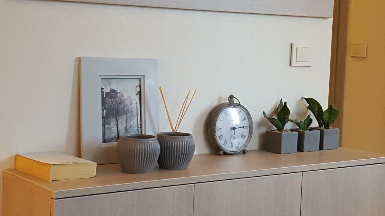 Apartamentai Vilniaus Street Szawle Zewnętrze zdjęcie